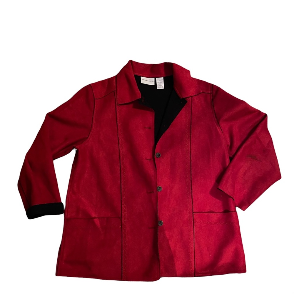 Alfred Dunner jacket